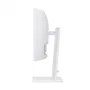 Samsung ViewFinity S6 S34C650TAU Curvo 34 Pulgadas UWQHD Blanco
